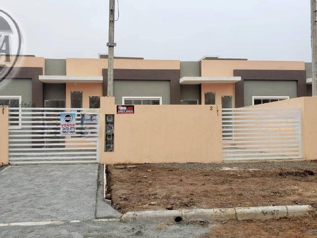 Casa venda em Região Geográfica Imediata de Paranaguá, Guaratuba