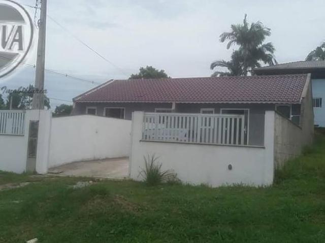 Casa venda em Região Geográfica Imediata de Paranaguá, Guaratuba