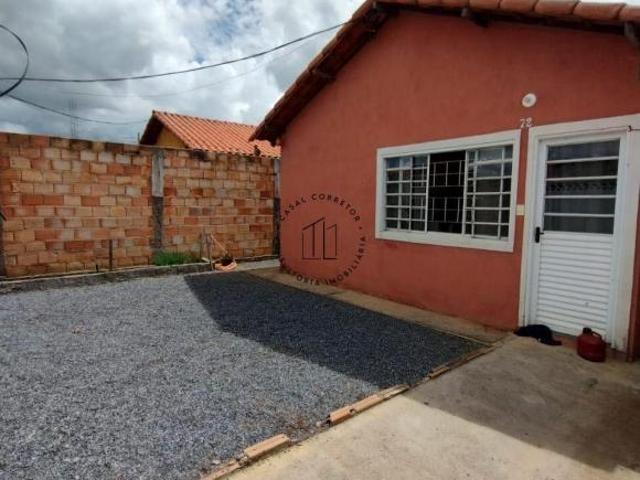 Casa venda em Região Geográfica Imediata de Patos de Minas, São Gotardo