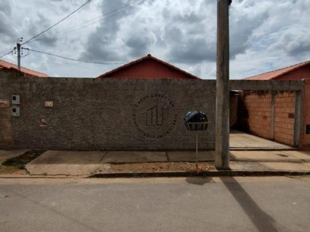 Casa venda em Região Geográfica Imediata de Patos de Minas, São Gotardo
