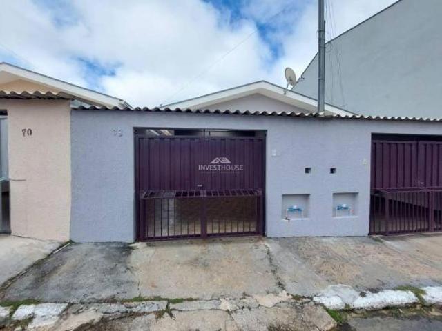 Casa venda em Região Geográfica Imediata de Guaxupé, Guaxupé