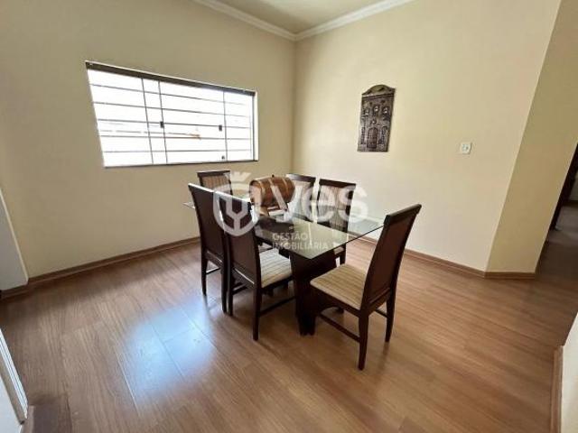Casa venda em Jardim Imperial, Araxá