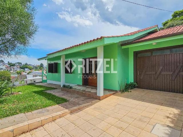 Casa aluguel em Novo Hamburgo