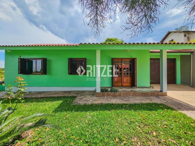 Casa aluguel em Novo Hamburgo