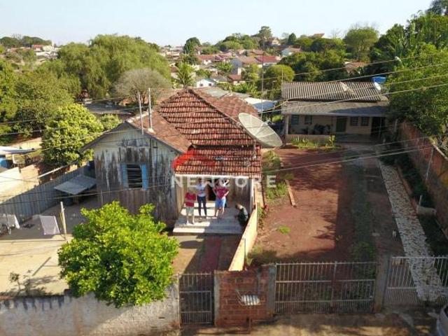 Casa venda em Ibiporã, Jardim Perola