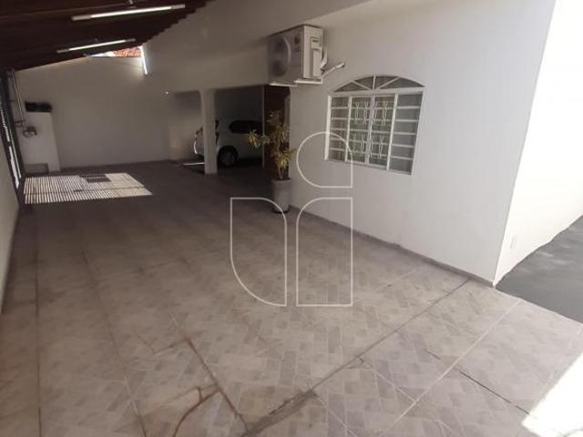 Casa venda em Jardim Conquista, Marília