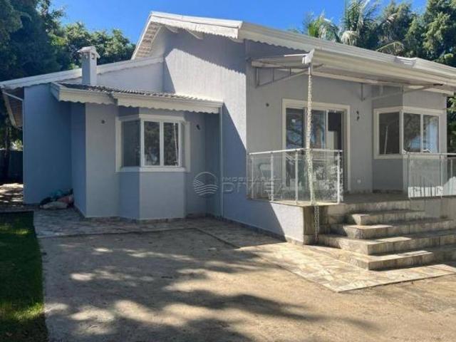 Casa venda em Condomínio Vivendas do Parque, Boituva