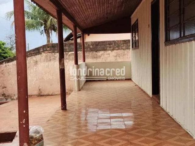 Casa venda em Região Geográfica Imediata de Londrina, Ibiporã