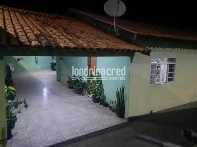 Casa venda em Região Geográfica Imediata de Londrina, Ibiporã