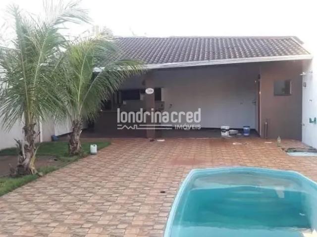 Casa venda em Região Geográfica Imediata de Londrina, Ibiporã