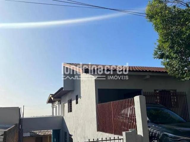 Casa venda em Região Geográfica Imediata de Londrina, Ibiporã