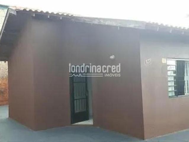 Casa venda em Região Geográfica Imediata de Londrina, Ibiporã