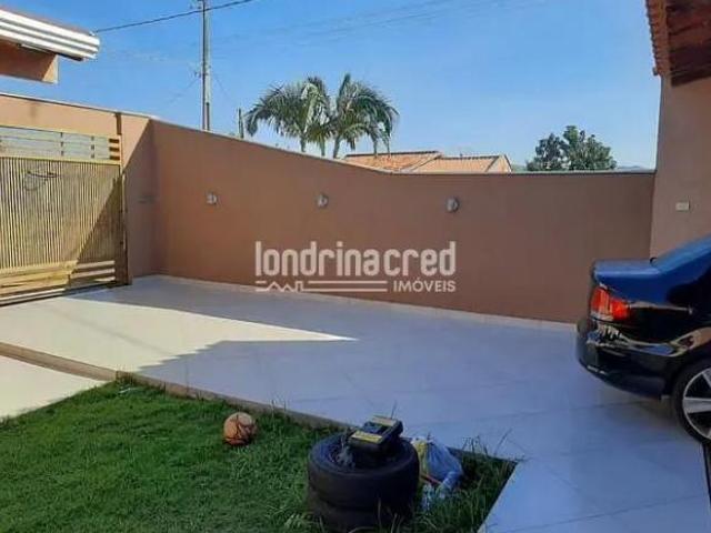 Casa venda em Região Geográfica Imediata de Londrina, Ibiporã