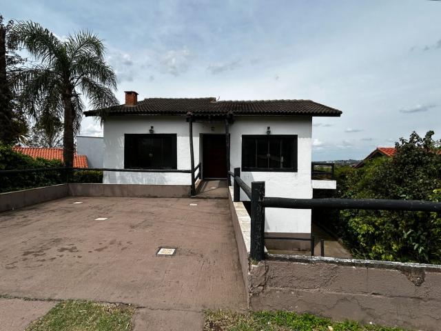 Casa venda em Chácaras Raposo Tavares II, Ibiúna