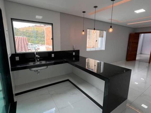 Casa venda em Ideal, Ipatinga