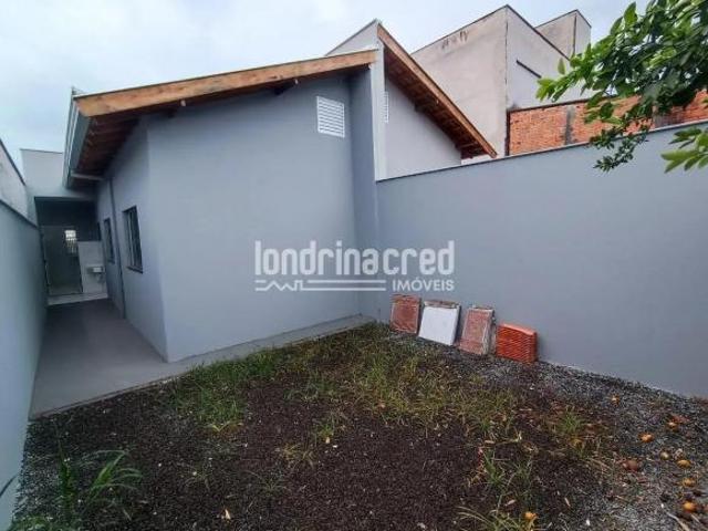 Casa venda em Região Geográfica Imediata de Londrina, Londrina