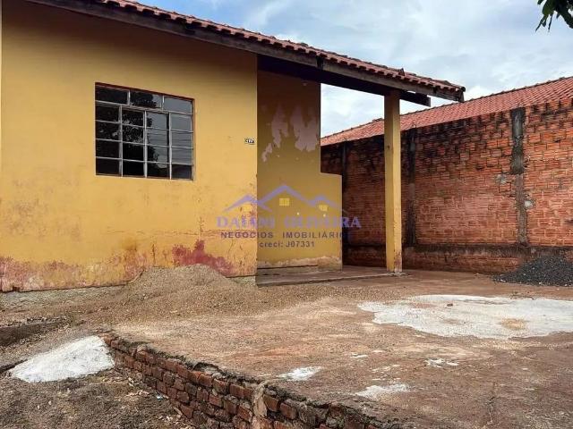Casa aluguel em Cambará, Região Geográfica Intermediária de Londrina