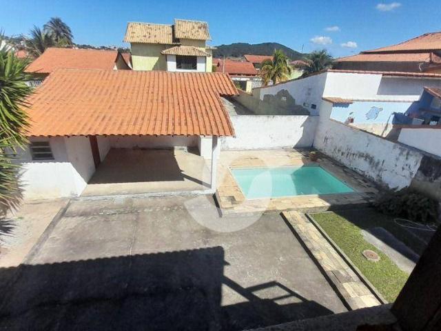 Casa venda em Região Geográfica Imediata de Cabo Frio, Iguaba Grande