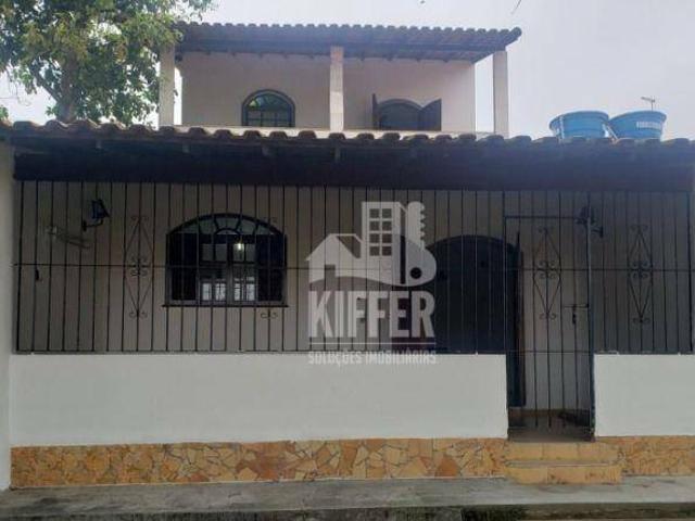 Casa venda em Iguaba Grande, Rio de Janeiro