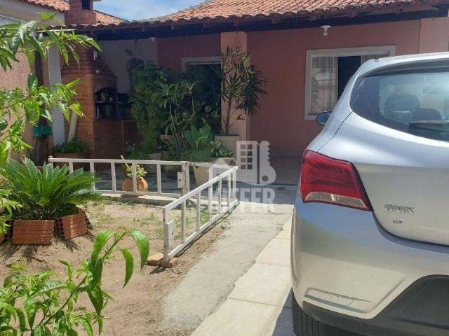 Casa venda em Região Geográfica Imediata de Cabo Frio, Iguaba Grande