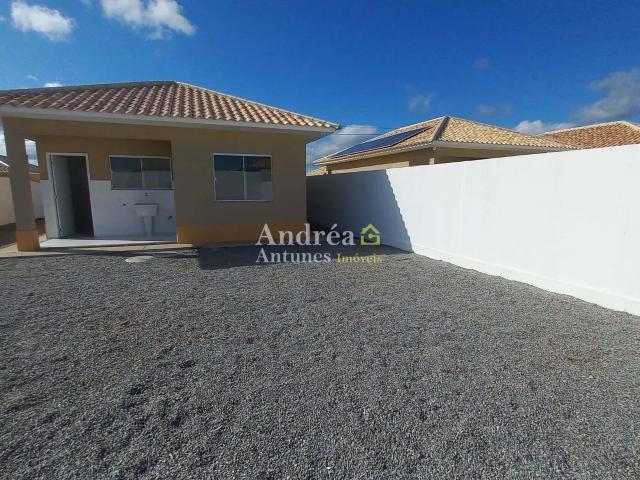 Casa venda em Região Geográfica Imediata de Cabo Frio, Iguaba Grande