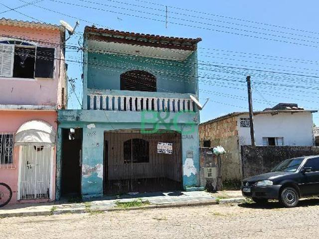 Casa venda em Região Imediata de Registro, Iguape