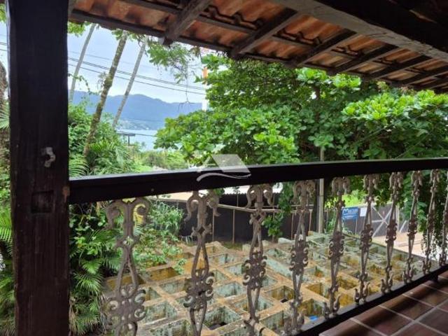 Casa venda em Itaguassu, Ilhabela