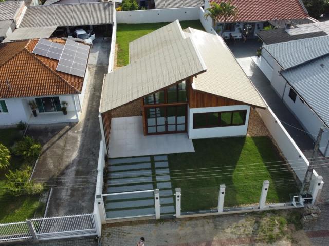 Casa venda em Região Geográfica Imediata de Blumenau, Ilhota