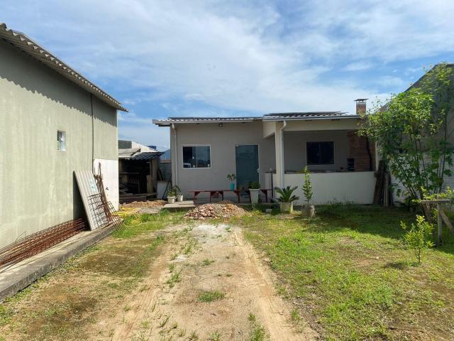 Casa venda em Região Geográfica Imediata de Blumenau, Ilhota