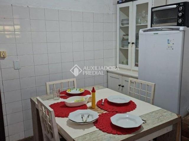 Apartamento venda em Imbé
