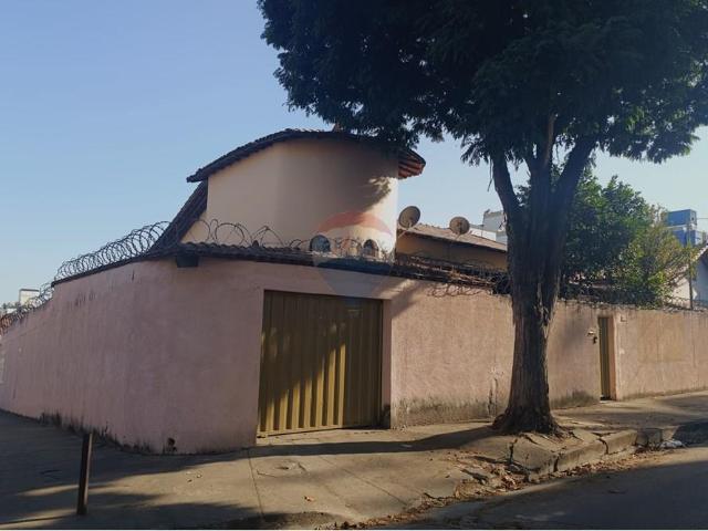 Casa venda em Inconfidentes, Contagem