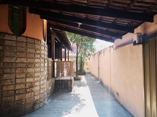 Casa venda em Inconfidentes, Contagem