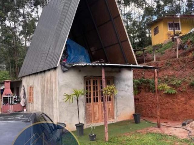 Casa venda em Nazaré Paulista, Região Geográfica Intermediária de Campinas