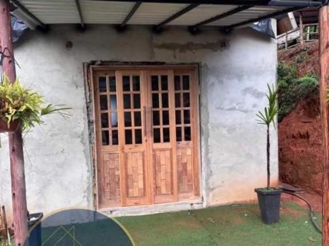 Casa venda em Nazaré Paulista