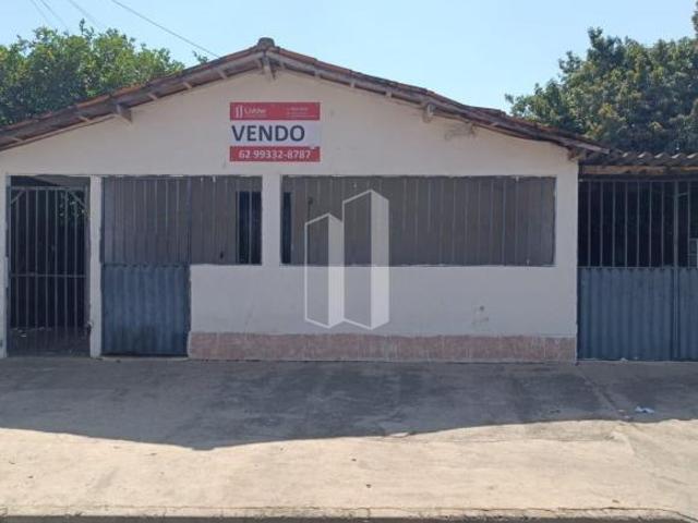 Casa venda em Região Geográfica Imediata de Goiânia, Aparecida de Goiânia
