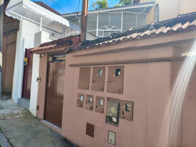 Casa venda em Petrópolis
