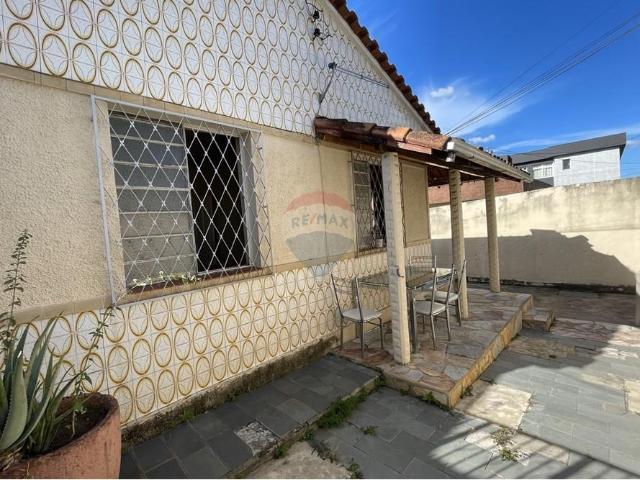 Casa venda em Bairro Amazonas, Contagem