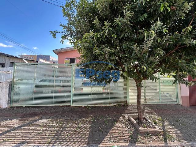 Casa venda em Jamaica, Londrina