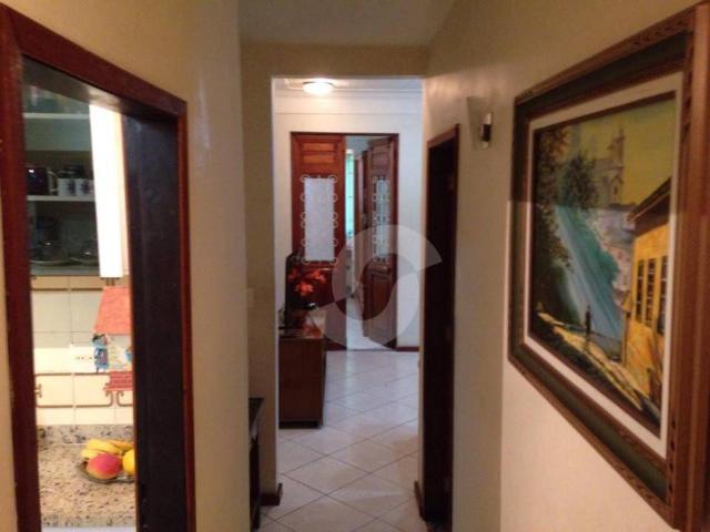 Casa venda em Morro do Palácio, Niterói