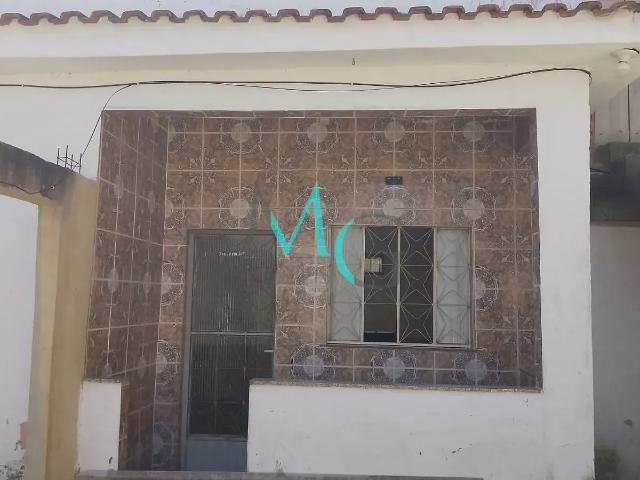 Casa venda em Nova Cidade, Rio de Janeiro