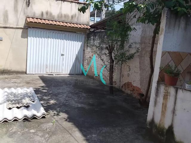 Casa venda em Nova Cidade, Rio de Janeiro