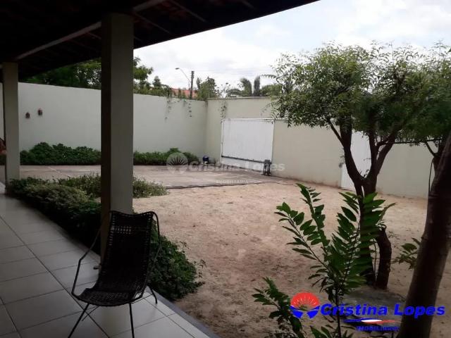Casa venda em Ininga, Teresina