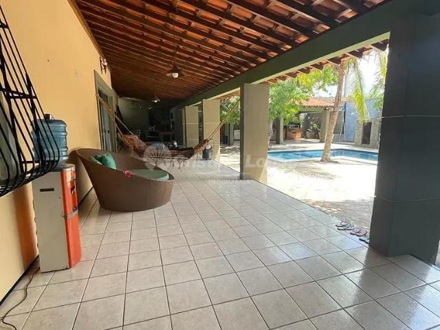 Casa venda em Ininga, Teresina