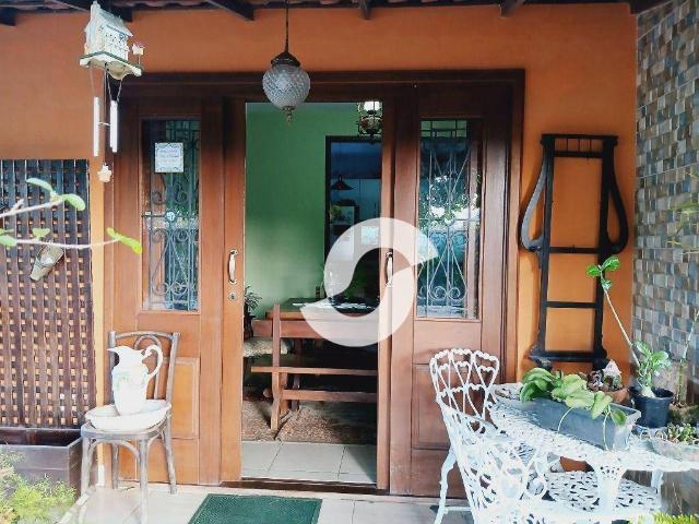 Casa venda em Maricá