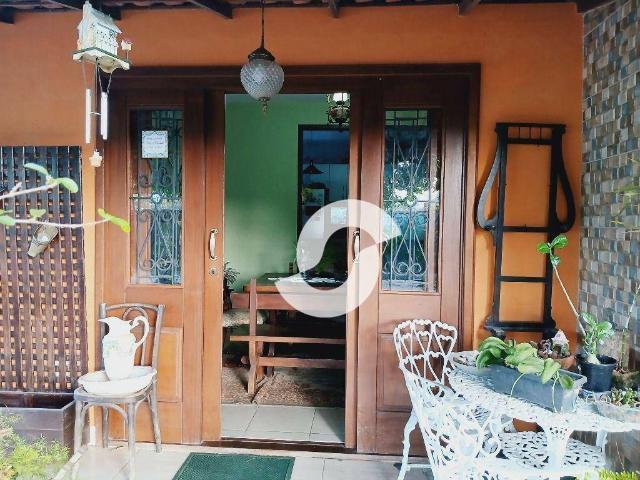 Casa venda em Maricá