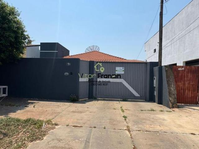 Casa venda em Região Geográfica Imediata de Três Lagoas, Angélica