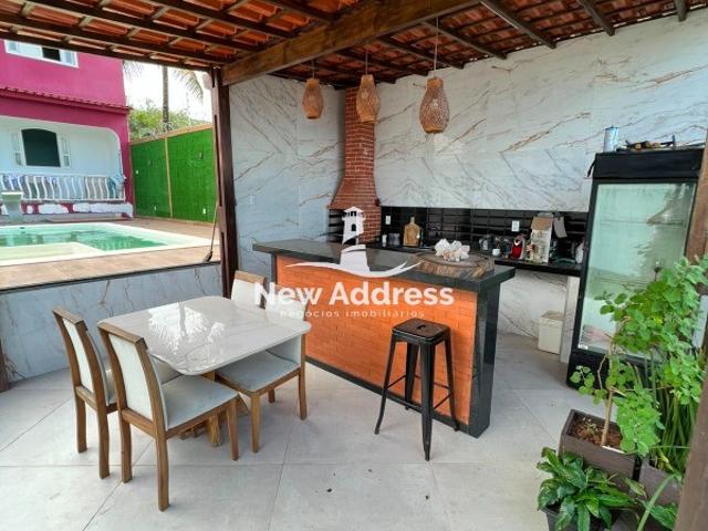 Casa venda em Morada de Interlagos I, Vila Velha