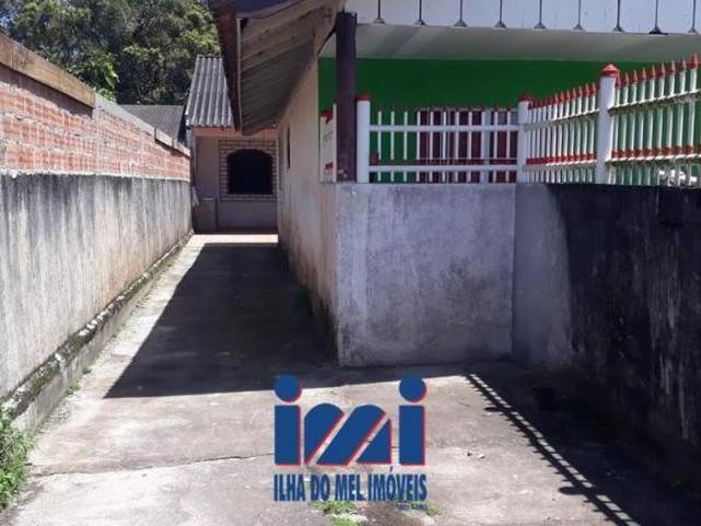 Casa venda em Região Geográfica Imediata de Paranaguá, Guaraquecaba