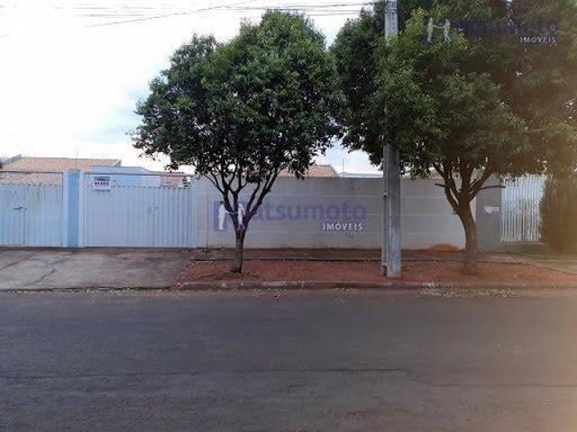 Casa venda em Região Geográfica Imediata de Três Lagoas, Angélica