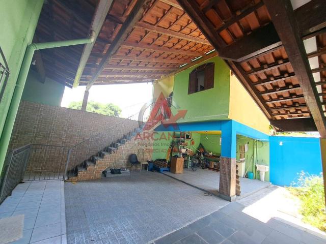 Casa venda em Região Imediata de Caraguatatuba-Ubatuba-São Sebastião, Região Metropolitana do Vale do Paraíba e Litoral Norte